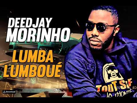 DJ MORINHO - LUMBA LUMBOUE