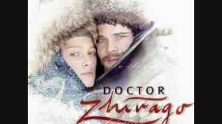 Doctor Zhivago 2002 Soundtrack (15) The Ringlet by Ludovico Einaudi