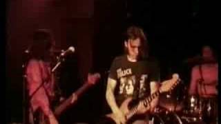 Rescue Me Live Nuno Bettencourt