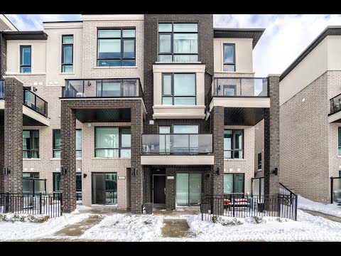 #65-100 Dufay Road, Brampton Home for Sale - Real Estate Properties for Sale