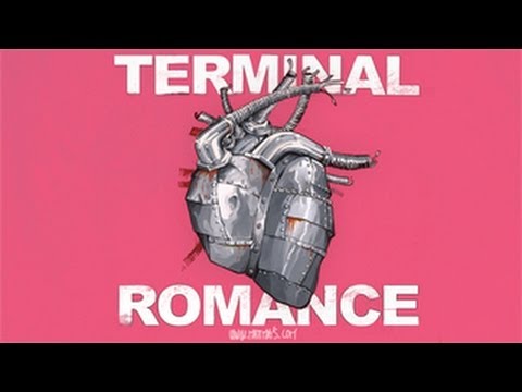 Matt Mays & El Torpedo - Terminal Romance
