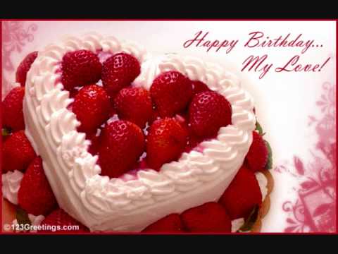 Happy Birthday Josette