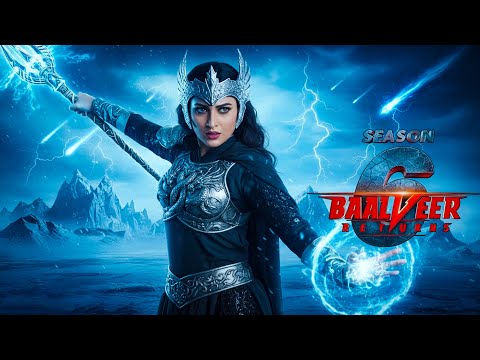 NEW! Baalveer Season 6 | Ep 253 | 3 January 2025 | Full New Episode