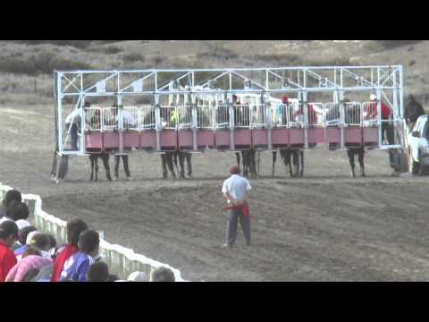 Tango Feroz - Chos Malal 23 noviembre