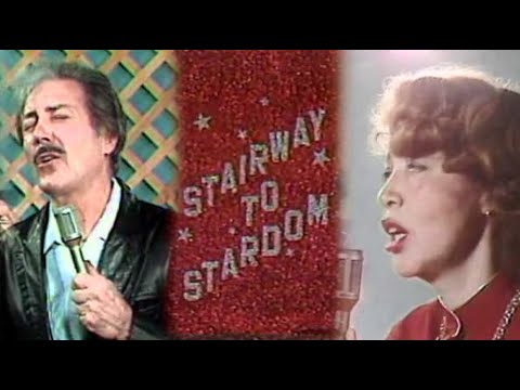 The Madness of a Public Access Television Talent Show | Stairway to Stardom | History in the Dark