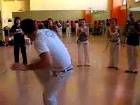 Lembrança Negra - Matera 21/06/08