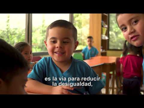 Donate hope to children in San Jose, Costa Rica