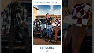 Download lagu imfezi emnyama ft blaqdiamond CRESSIDA #NEWSONG ALERT ‼️‼️‼️‼️‼️ mp3