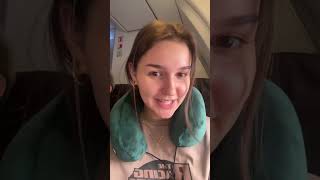 Travel ✈️ / Eva Miller TikTok #evamiller #tiktok #shorts #trending #ytshorts #short
