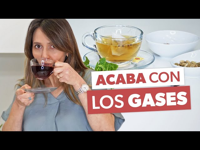 Vídeo relacionado con Susarón | Infusión Elimina Gases | Alcaravea e Hinojo | Sabor Anís | 20 bolsitas