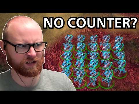 Blizzard's New Patch Has Ruined The Game... For My Opponents.