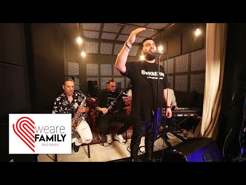 ​@TzancaUraganuOfficial - Sa Tii Capul Sus Mereu 🔴 Live @WeAreFamilyRecords ​