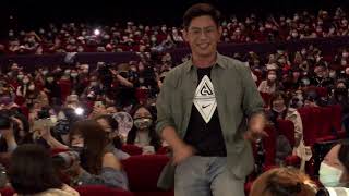 WBL第二名的逆襲：感動最終回，粉絲一起看