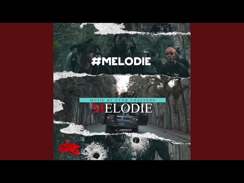 Melodie-Jiji 4.45 (feat. H-Taliban (Team Kolabo), Jamal Joker (New Wave), Verse Transparan,...