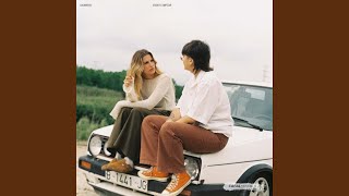 Hoy (feat. Ania & Andrea Dí­az)