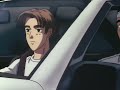 Initial D First Stage Episode 6 10 English Sub