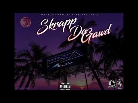 Skrapp Da Gawd - Move Over (Prod By Slayron)