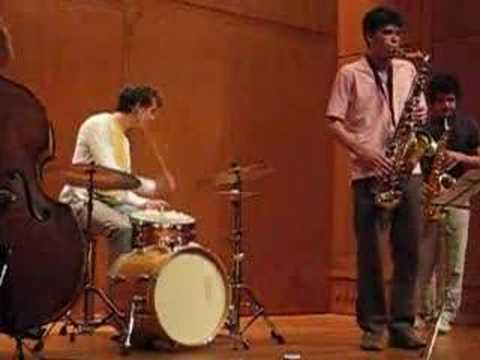 Chemrosch Quartet - Bith Aneth