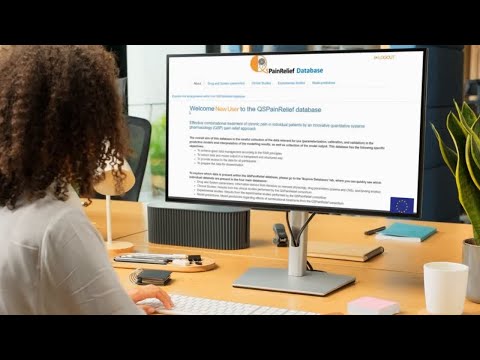 QSPainRelief video thumbnail