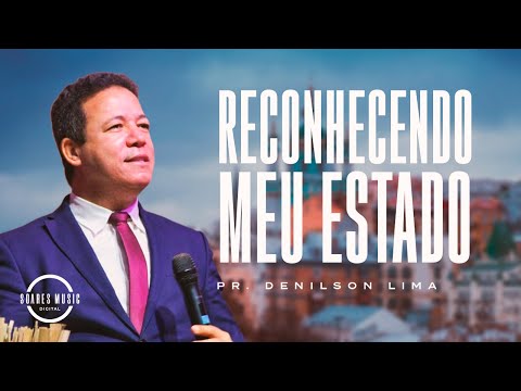 RECONHECENDO  O MEU ESTADO   PR  DENILSON LIMA
