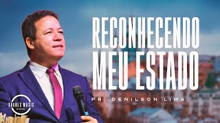 RECONHECENDO  O MEU ESTADO   PR  DENILSON LIMA