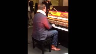 Raphael Gualazzi - Don't call my name