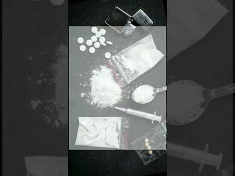 Top 10 Most Dangerous Drugs in the world #drugs #shrots #top10