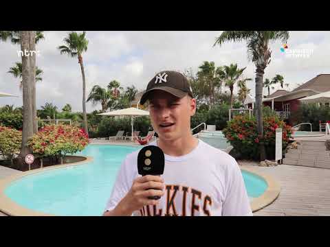 Wat vinden de toeristen van de antigeentest op Curaçao?