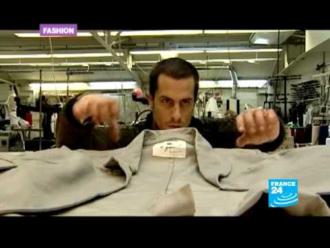 Agnès b. never follows the fashion pack