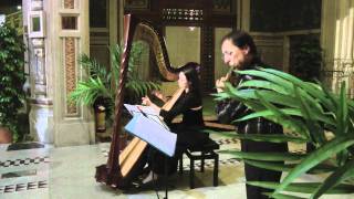 N.Rota Otto e mezzo -Claudio Ferrarini - Emanela Battigelli