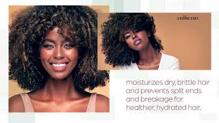 Cantu Avocado Hydrating Conditioner - 400ml