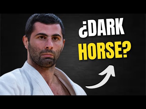 Mikhail IGOLNIKOV will win the 2025 WORLD CHAMPIONSHIPS in the -90 kg category (or not)