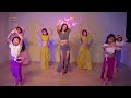 Emad Sayyah - Tune of the Bazaar | Drum solo belly dance cover by Ashlyn Tang