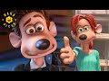 The Ruby Is Fake Flushed Away