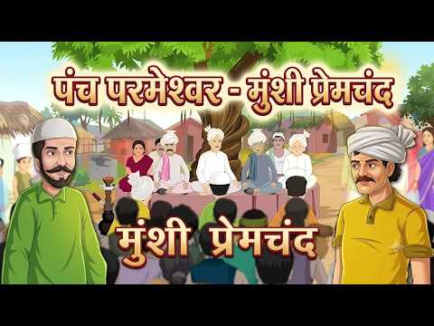 download lagu mp3 mp4 Panch Parmeshwar Panchayat, download lagu Panch Parmeshwar Panchayat gratis, unduh video klip Panch Parmeshwar Panchayat