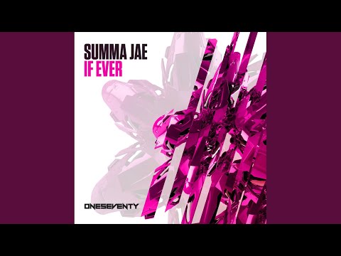 If Ever (Radio Edit)