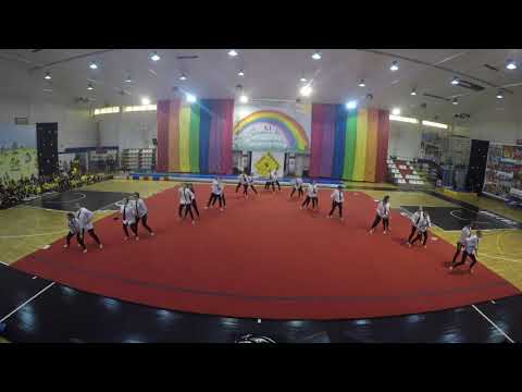 Sarau Primavera 17 CDESMT - Wolves Sherlock Holmes