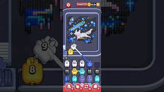 Pixel Flow Level 751