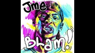 JME - Music Ting Cover