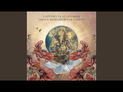 The Sacred Garden of Ganesh