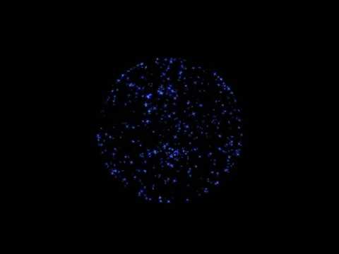 [3D Game Studio] Sphere Effect