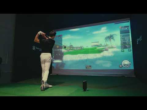 BravoGolf video thumbnail