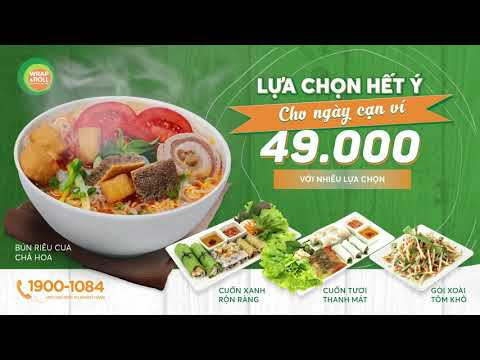 Embrulhar e Enrolar - Menu