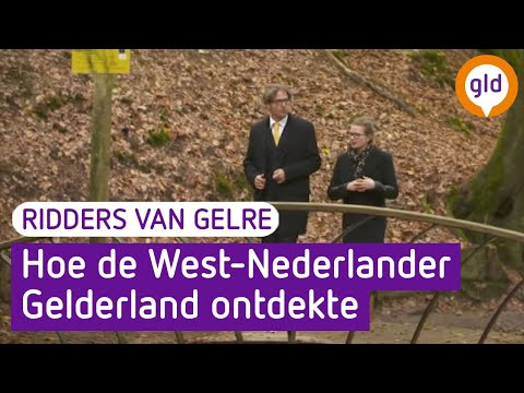 Gelders Arcadië (23-11-2015) E13 S01 * Ridders van Gelre