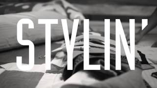 Protoje - Stylin (Official Lyric Video)