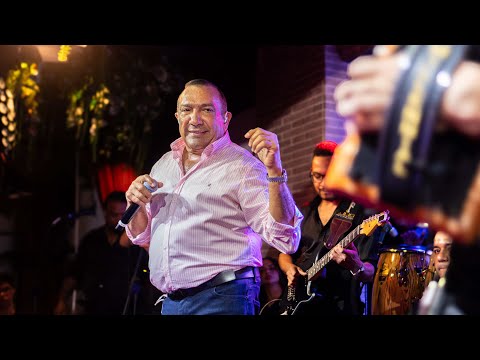 ASI NO ES ELLA (en vivo) - BETO ZABALETA & DANIEL MAESTRE