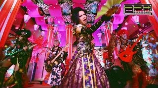 KIRYU - IRODORI REACTION