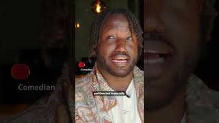 Comedian Hannibal Buress opens new NYC venue