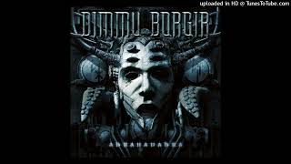 Dimmu Borgir - The Demiurge Molecule