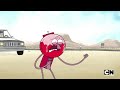 Cartoon Network Adult Swim Promos And Bumps February 24 2025